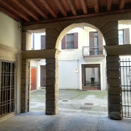 Dimora Sant'Egidio Apartamento Verona Exterior foto