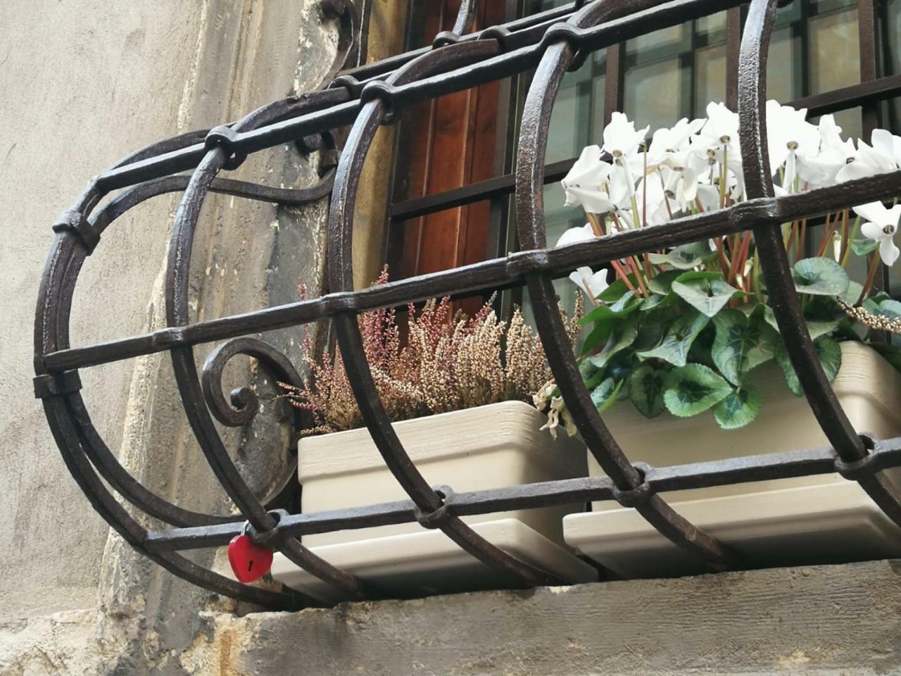 Dimora Sant'Egidio Apartamento Verona Exterior foto