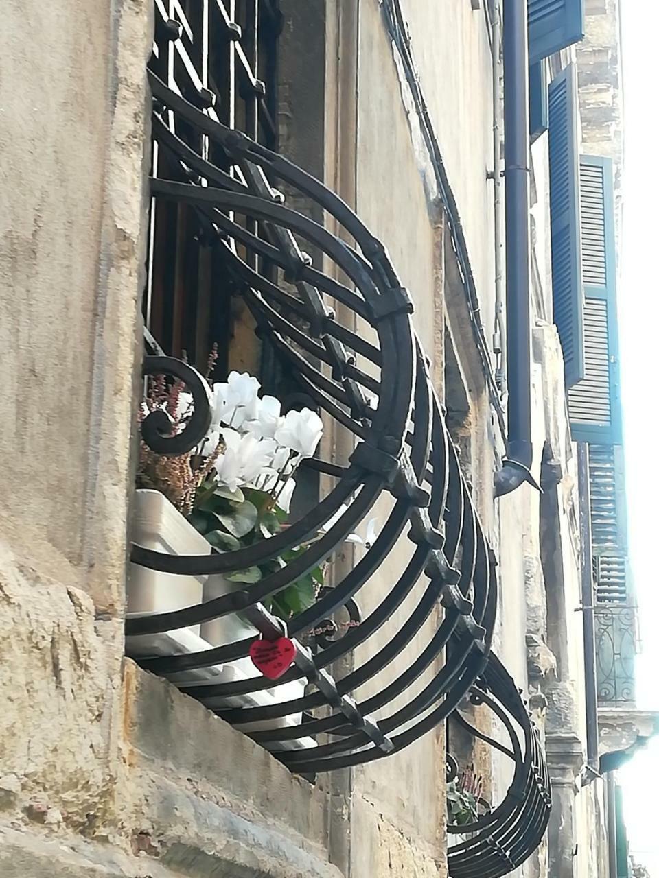Dimora Sant'Egidio Apartamento Verona Exterior foto