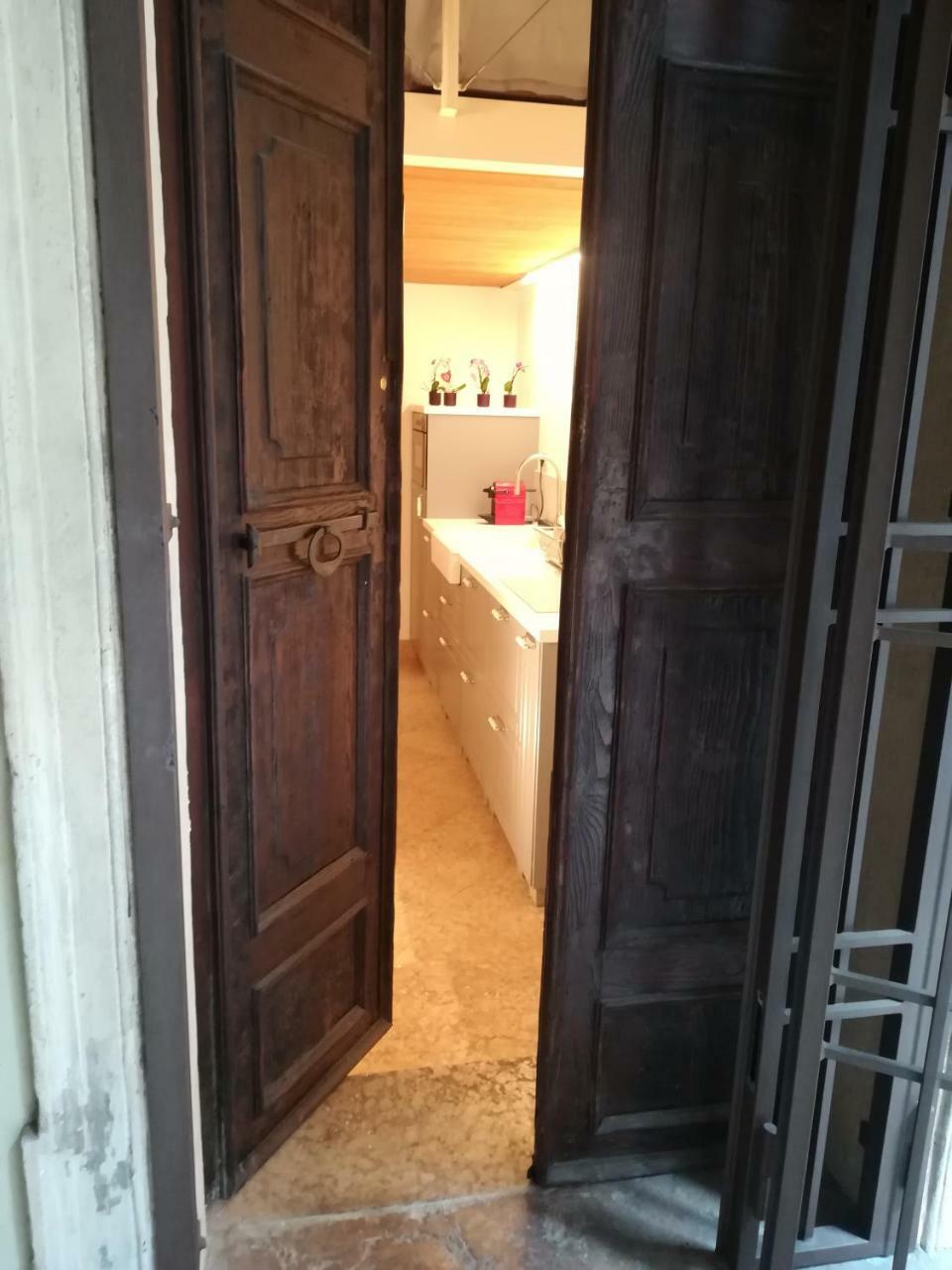 Dimora Sant'Egidio Apartamento Verona Exterior foto