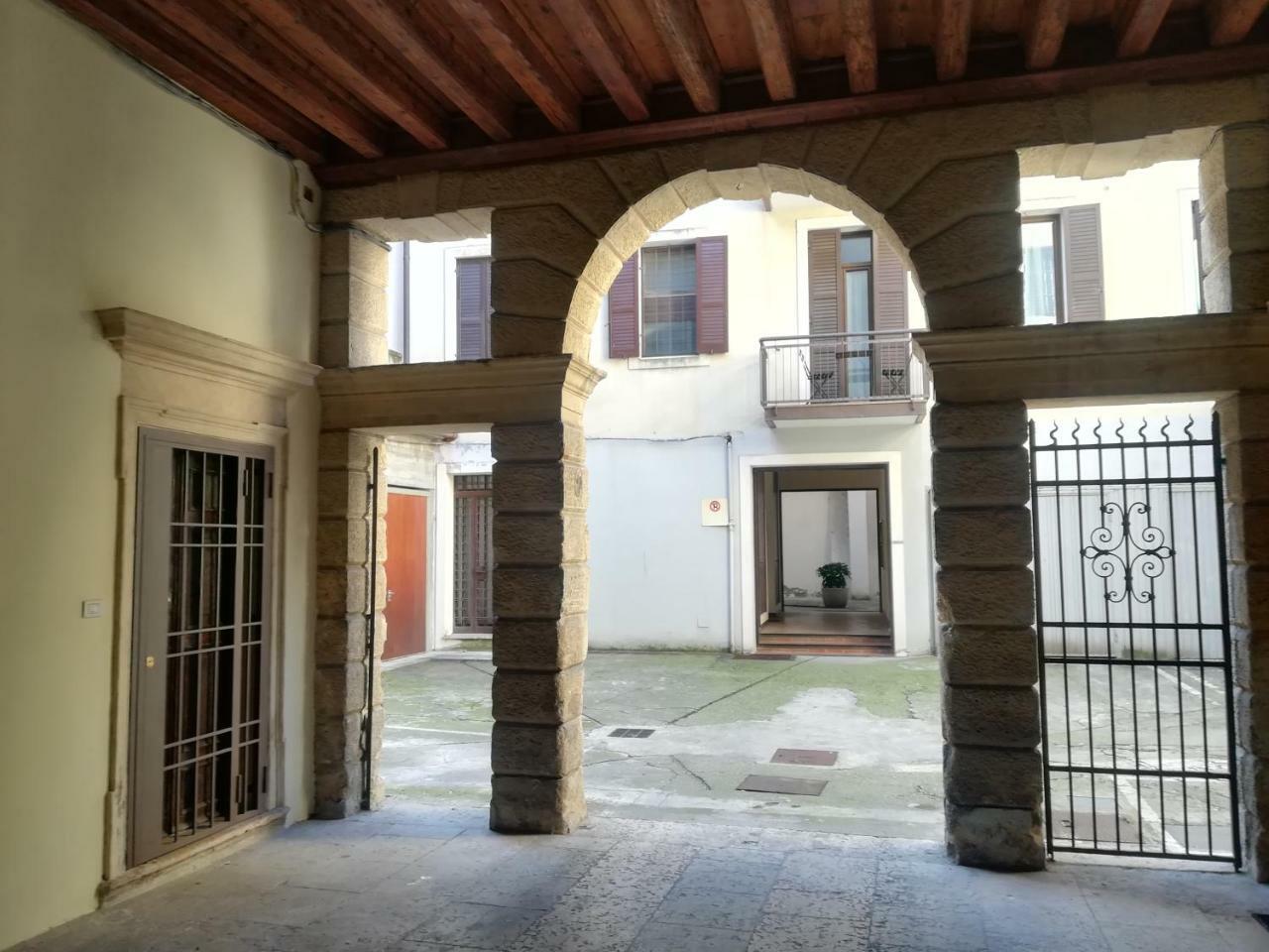 Dimora Sant'Egidio Apartamento Verona Exterior foto