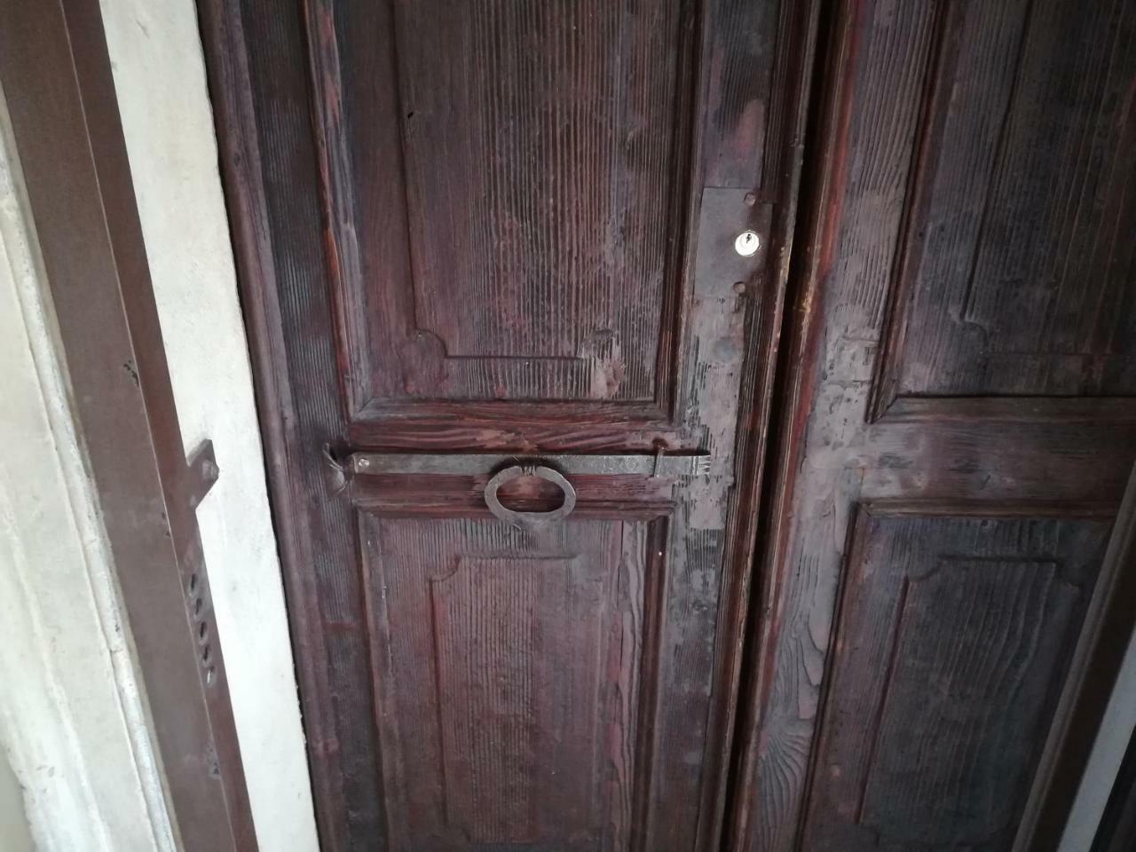 Dimora Sant'Egidio Apartamento Verona Exterior foto