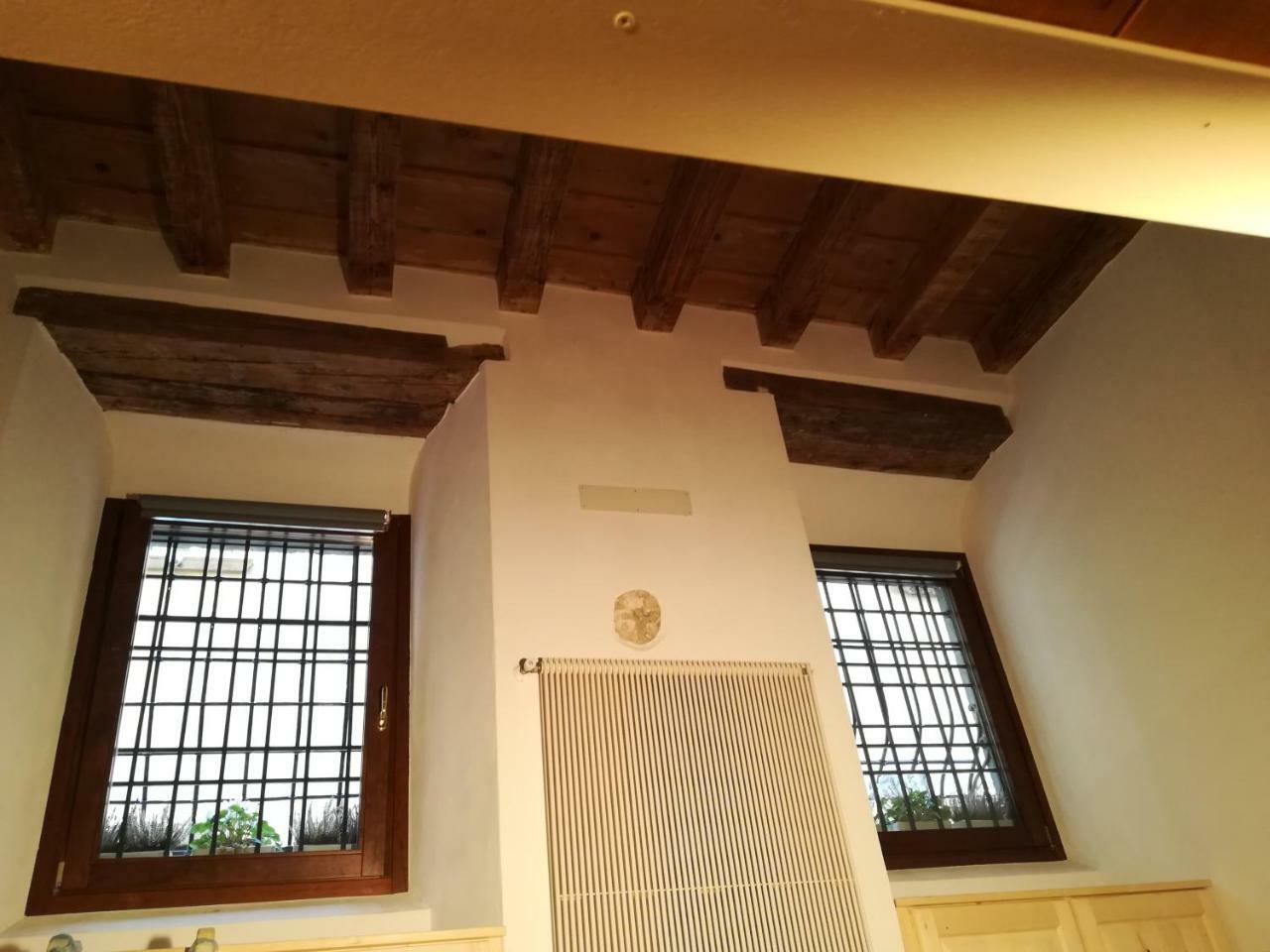 Dimora Sant'Egidio Apartamento Verona Exterior foto