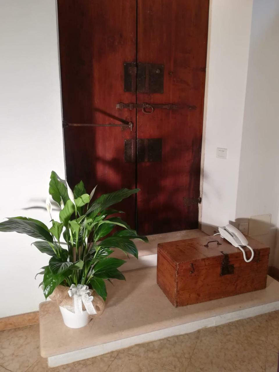 Dimora Sant'Egidio Apartamento Verona Exterior foto