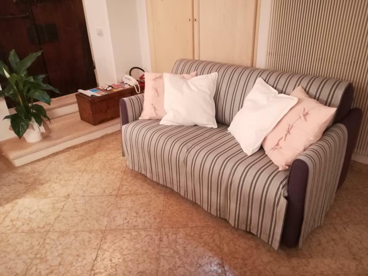 Dimora Sant'Egidio Apartamento Verona Exterior foto