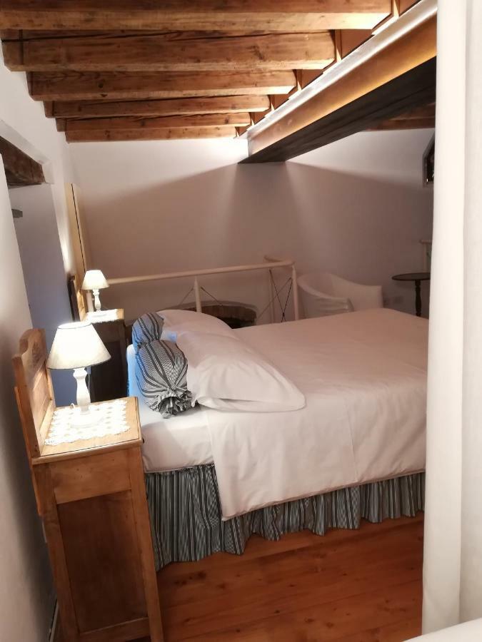 Dimora Sant'Egidio Apartamento Verona Exterior foto