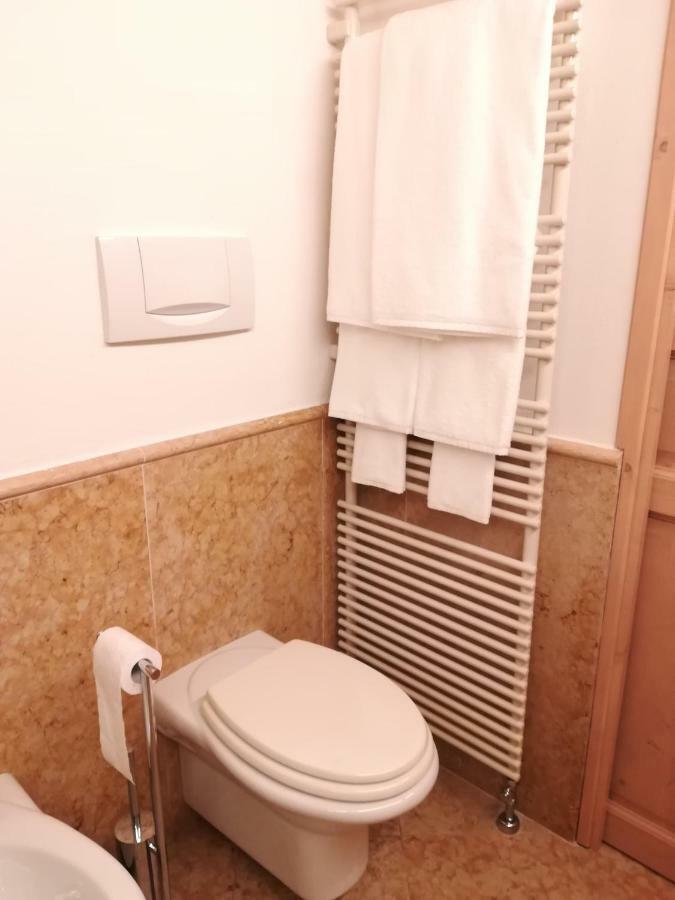 Dimora Sant'Egidio Apartamento Verona Exterior foto