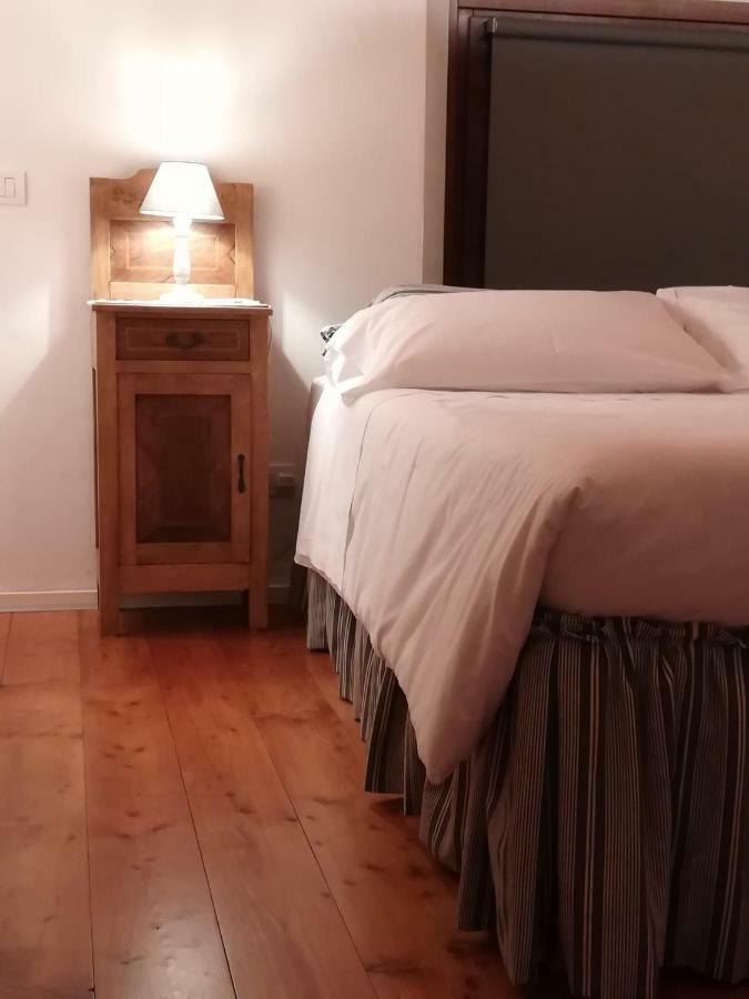 Dimora Sant'Egidio Apartamento Verona Exterior foto