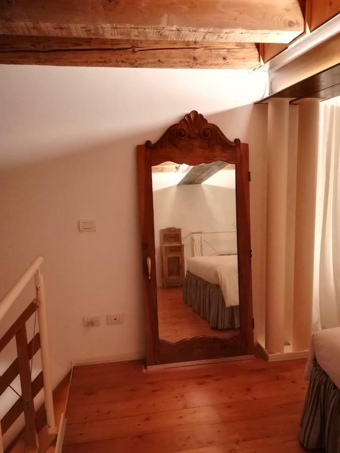 Dimora Sant'Egidio Apartamento Verona Exterior foto