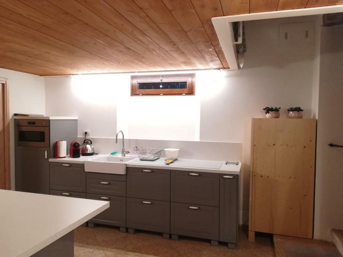 Dimora Sant'Egidio Apartamento Verona Exterior foto