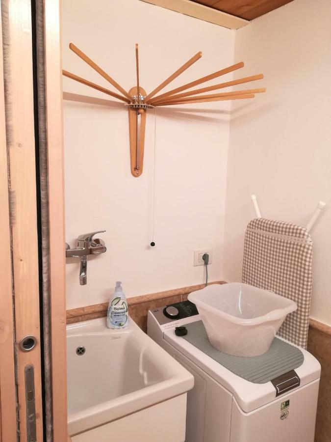 Dimora Sant'Egidio Apartamento Verona Exterior foto
